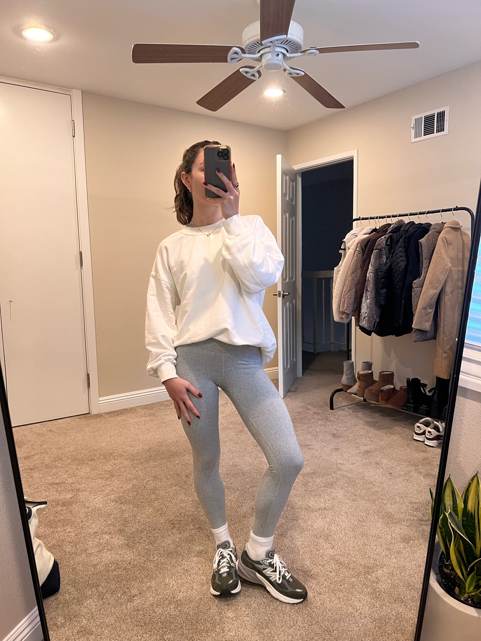 Gym fit! 

#LTKShoeCrush #LTKActive #LTKFitness