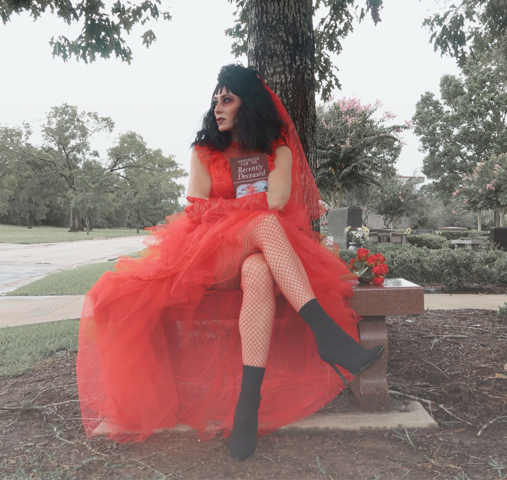 Lydia Deetz costume from Amazon. #founditonamazon 
Halloween costume // costume ideas // Halloween // costume inspo 

#LTKstyletip #LTKSeasonal #LTKHalloween