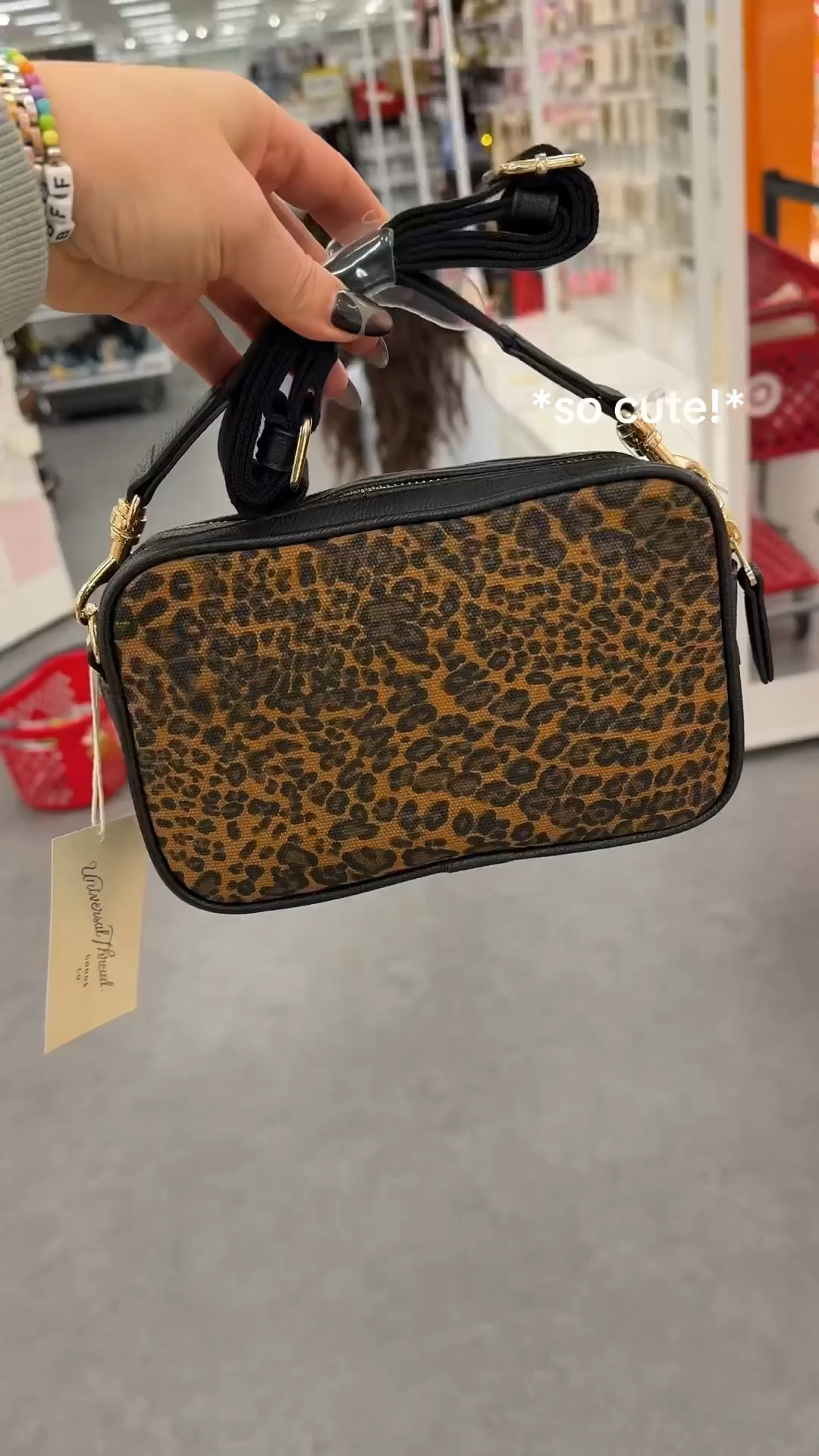 “Leopard is basically a neutral 🤭🐆 linked it before it sells out”

#LTKSaleAlert #LTKTravel #LTKFindsUnder50