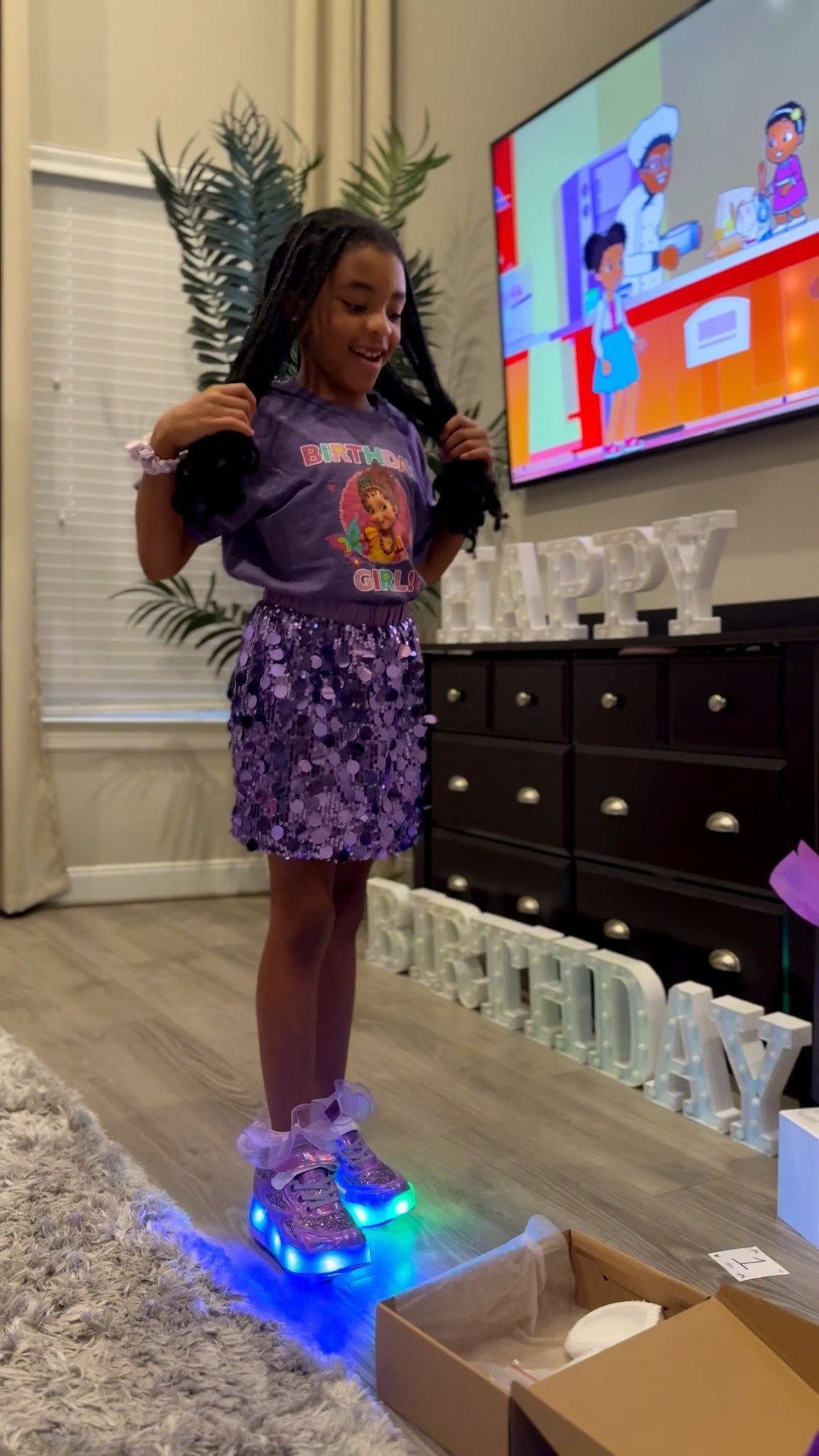 Birthday Outfitt

#LTKFamily #LTKKids #LTKParties