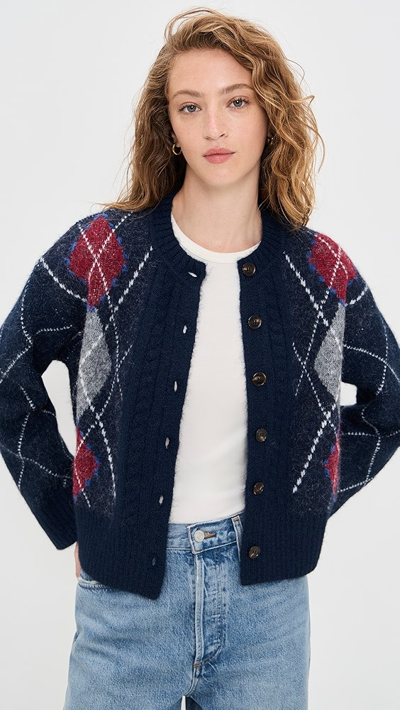 Cardigan | Shopbop