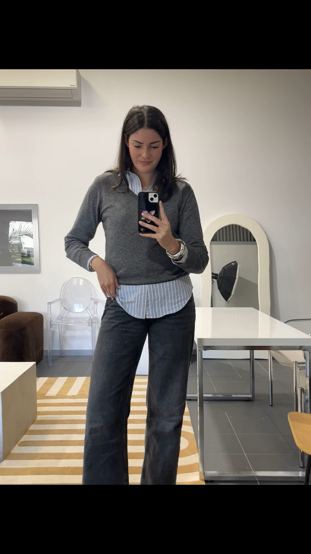 What the Style team is wearing to the office.   

#LTKwinter #LTKaustralia