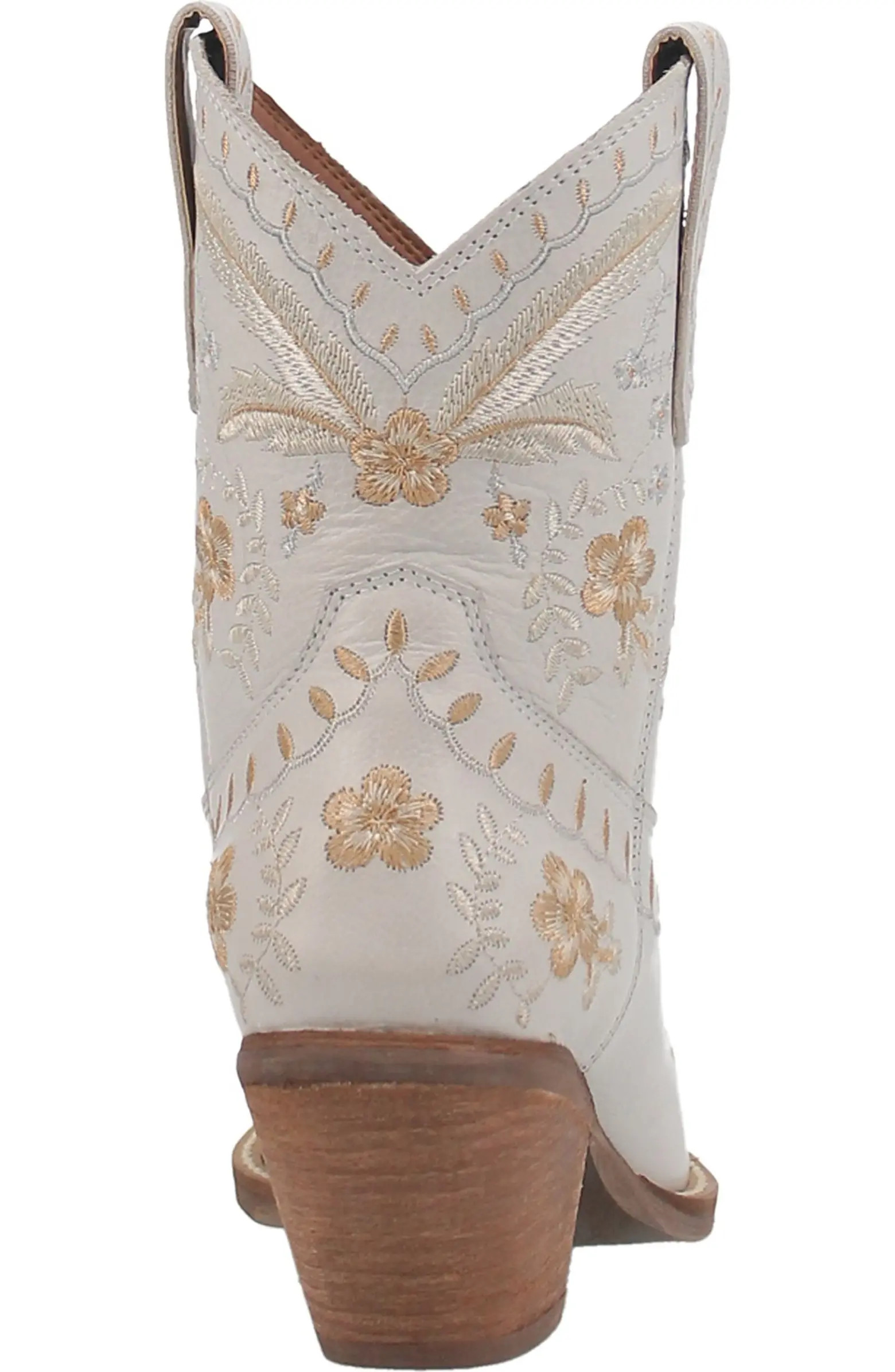 Primrose Western Boot (Women) | Nordstrom