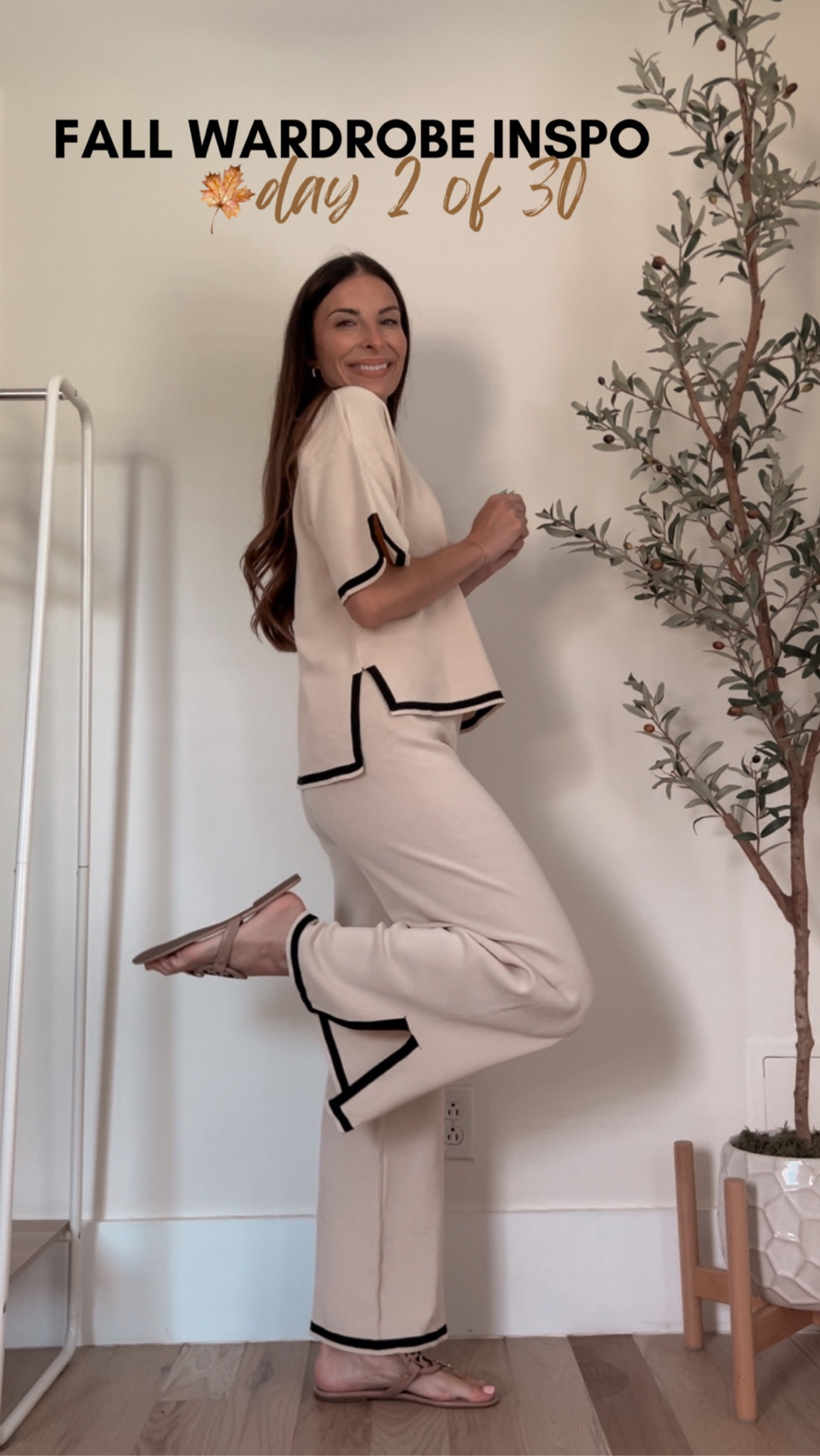 Day 2 of fall Fashion Inspo 
Amazon fashion finds 
Matching set
Neutral colors 
Teacher outfit 

#LTKfindsunder50 #LTKSeasonal