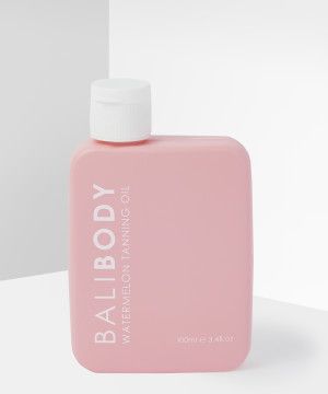 Watermelon Tanning Oil | Beauty Bay