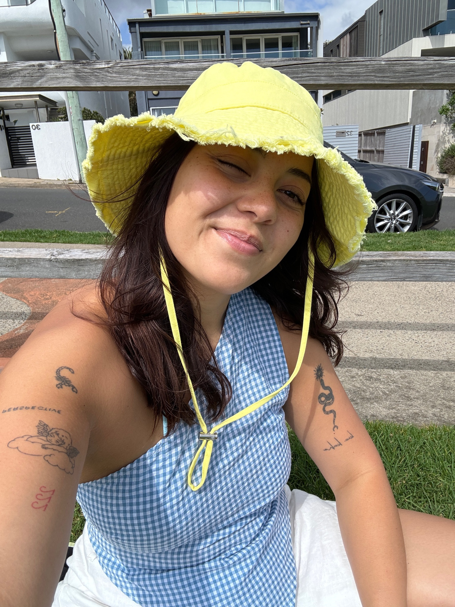 Summer is coming 🌞✨💙

#LTKsalealert #LTKaustralia