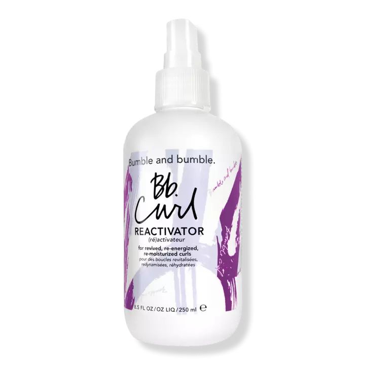 Curl Reactivator | Ulta