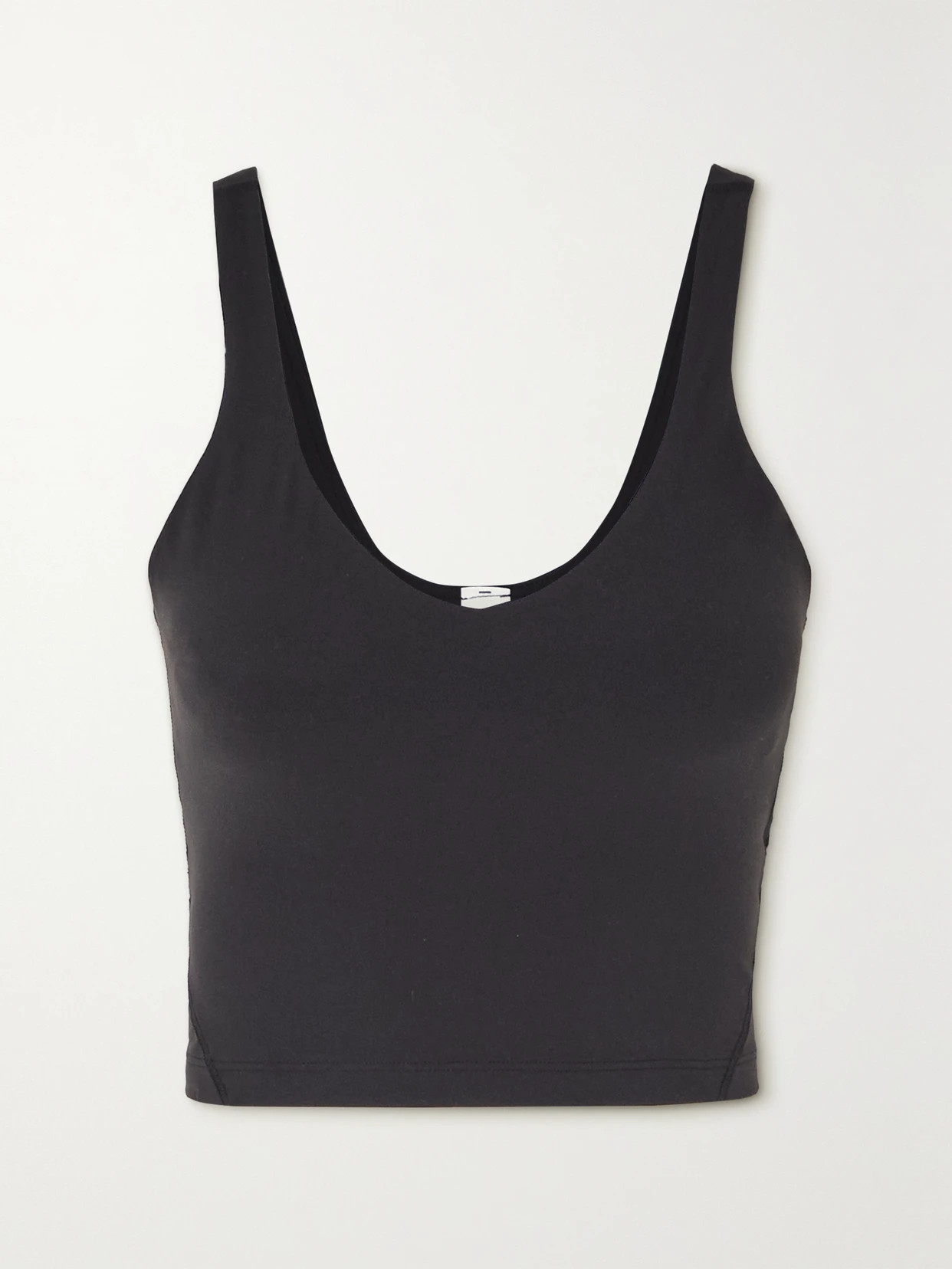 lululemon - Align Nulu Tank - Black | NET-A-PORTER (US)