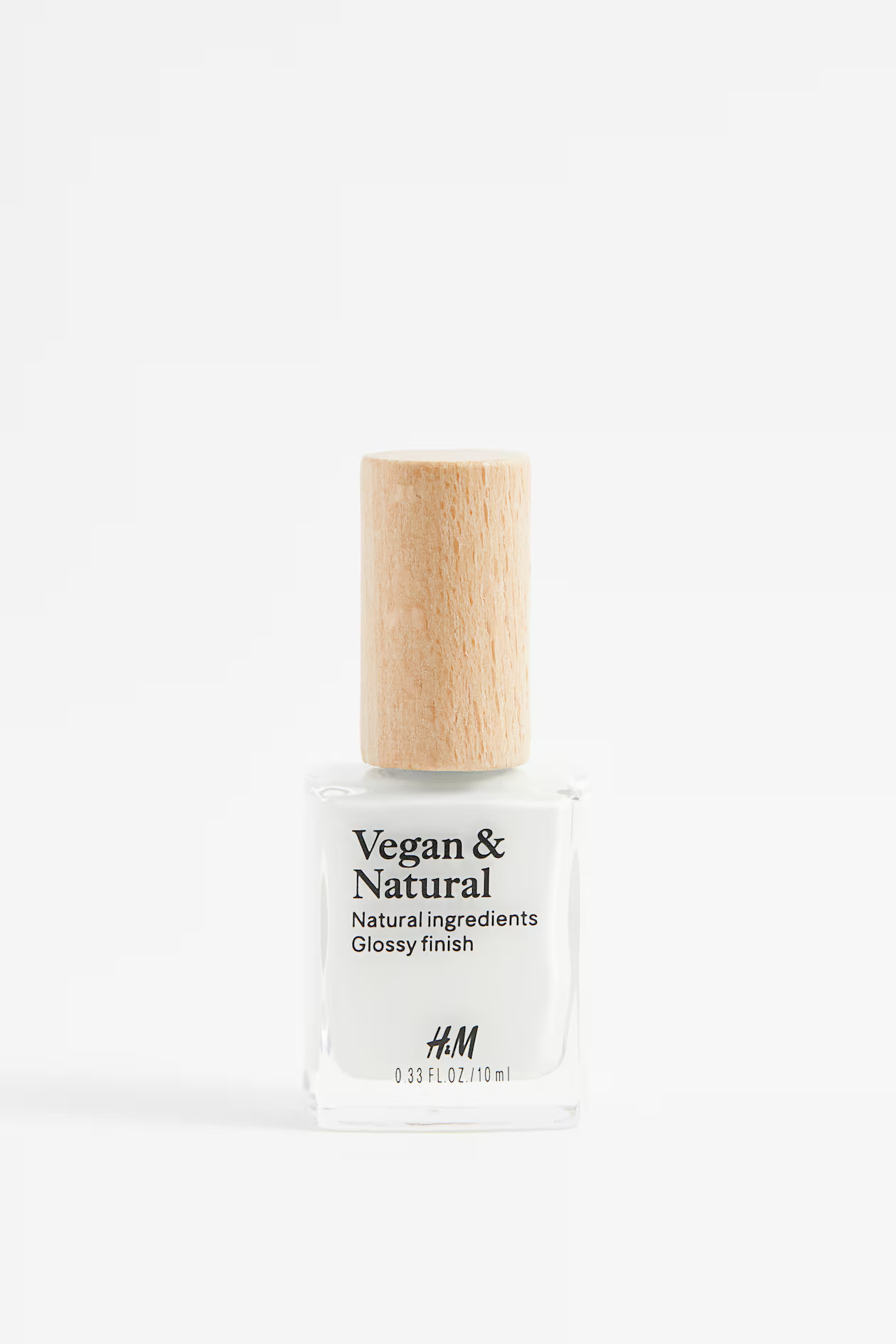 Vegan & Natural Nail Polish | H&M (US + CA)