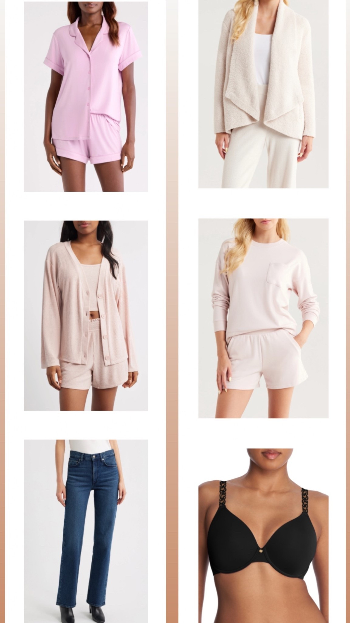 My Nordstrom Anniversary Sale Order 

#LTKSaleAlert