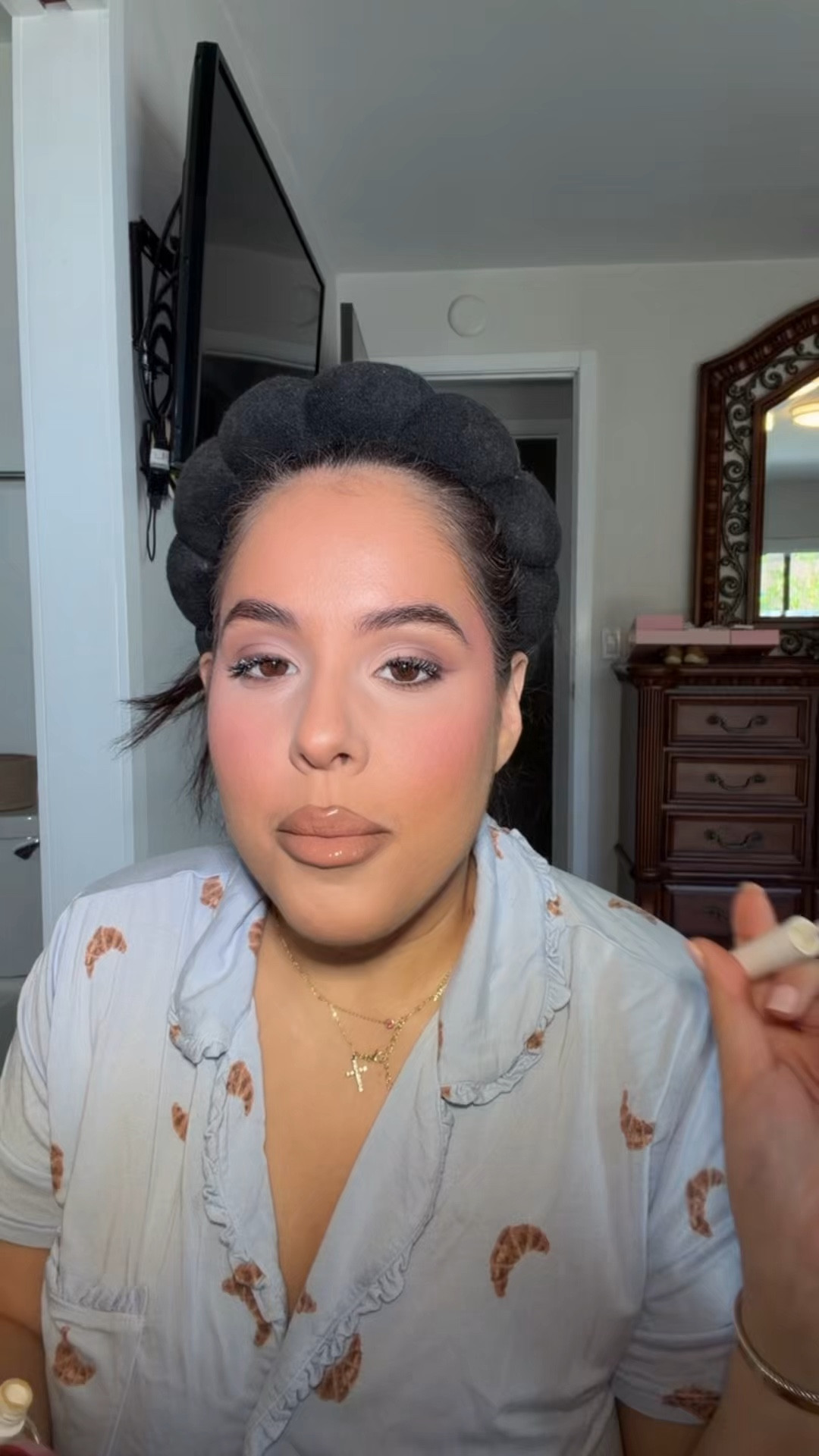 The mascara combo you need to try!

#LTKBeauty #LTKgrwm