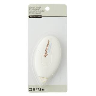 Recollections™ Adhesive Runner, Repositionable | Michaels | Michaels Stores