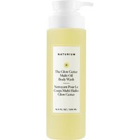 NATURIUM The Glow Getter Multi-Oil Hydrating Body Wash | Space NK - UK