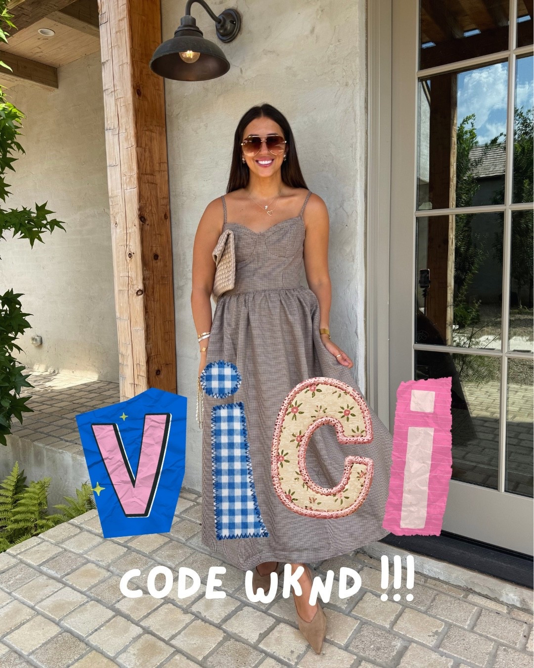 Code: dede40 

Dressupbuttercup.com #dressupbuttercup #dederaad

#LTKdayinmylife #LTKSaleAlert #LTKPetite