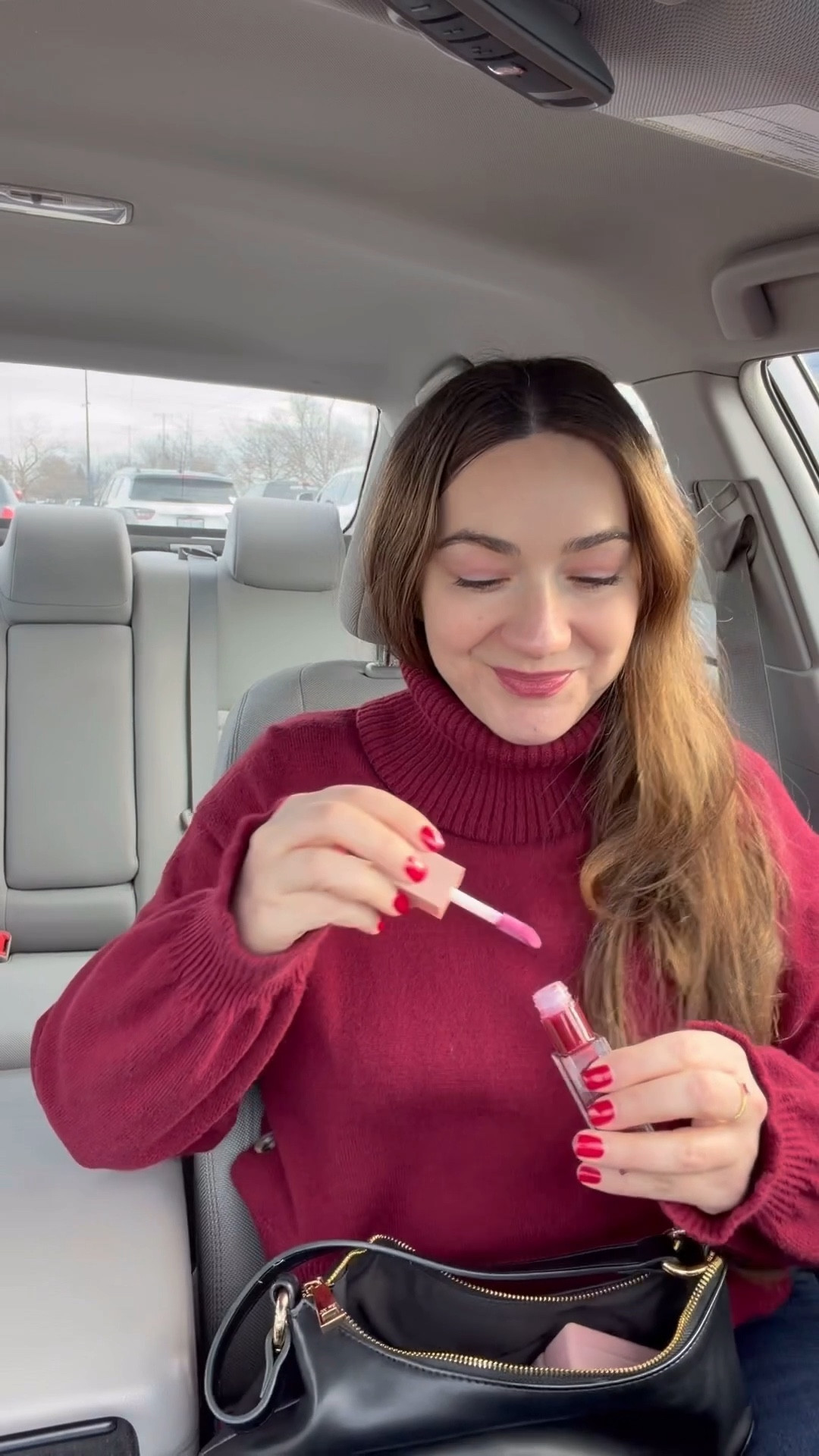 Day in my life #Vlog #WinterOutfit

#LTKSeasonal