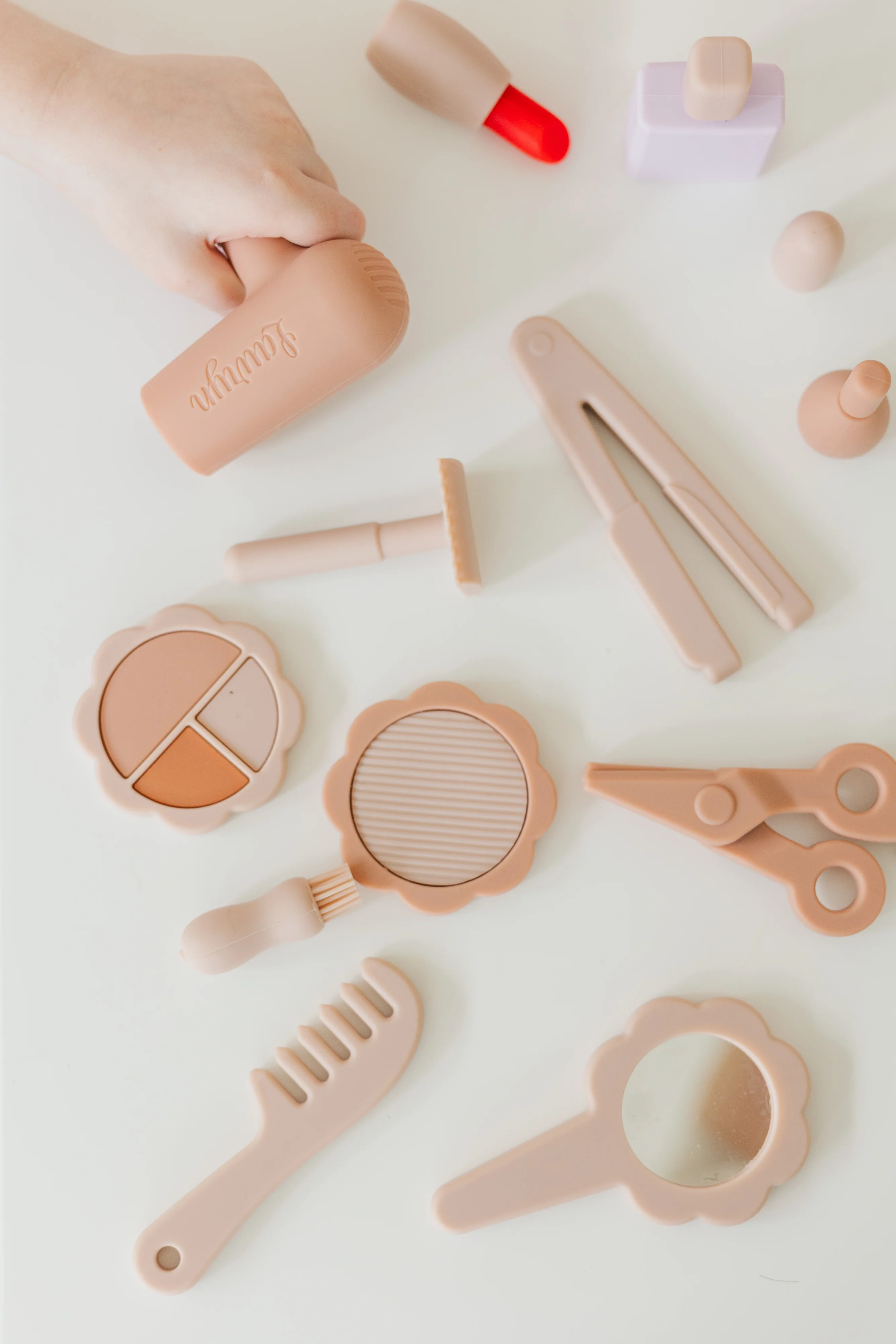 Personalized Make Up Set | Craft in by Raquel