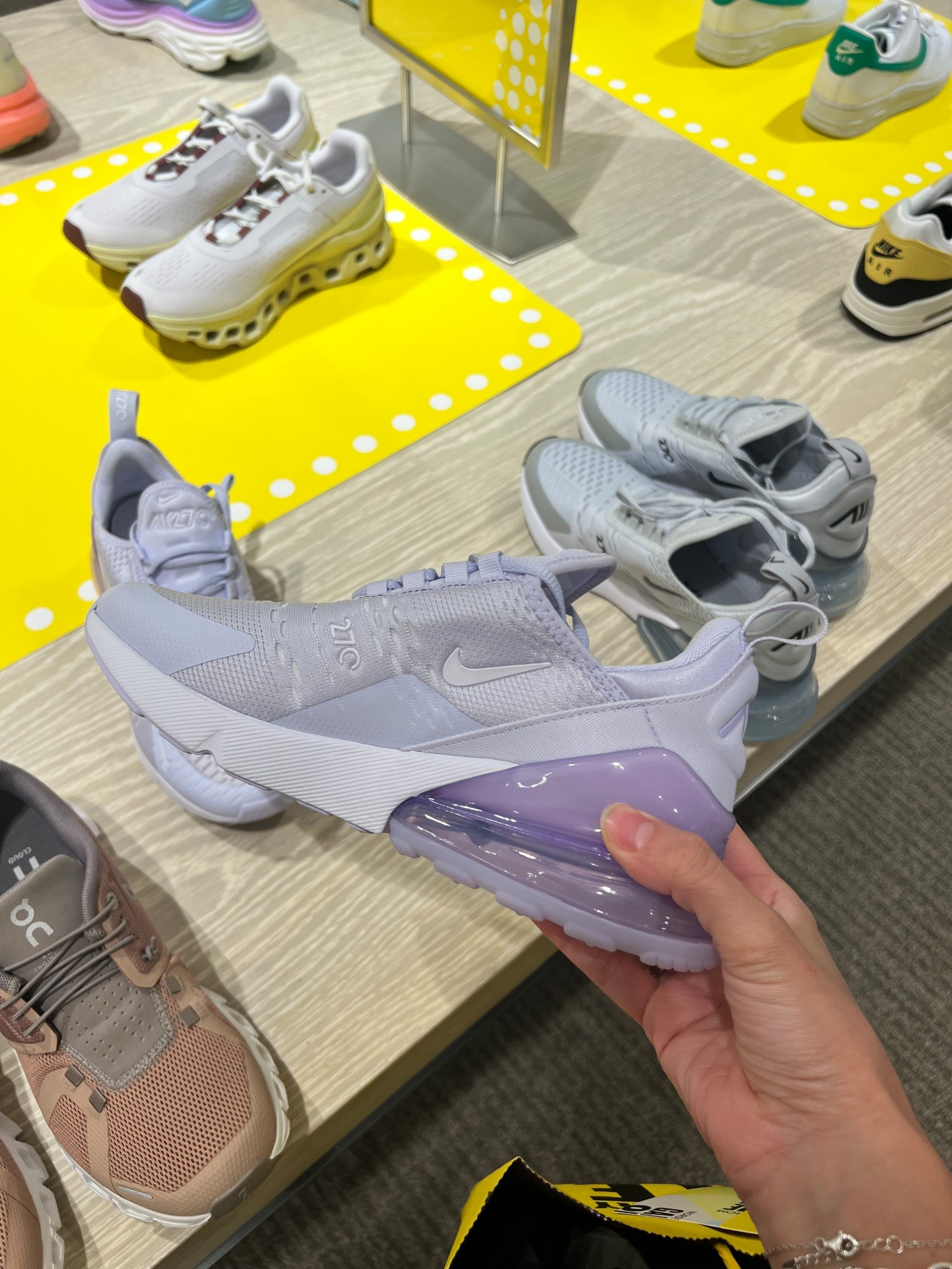 Obsessed with these Nike sneakers from the Nordstrom sale’ 

#LTKActive #LTKSeasonal