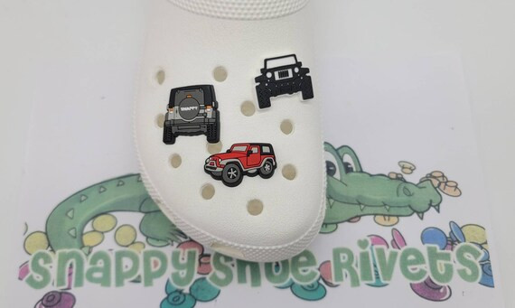 J Ust E Nough E Ssential P Arts All-terrain Vehicle for Jeep | Etsy | Etsy (US)