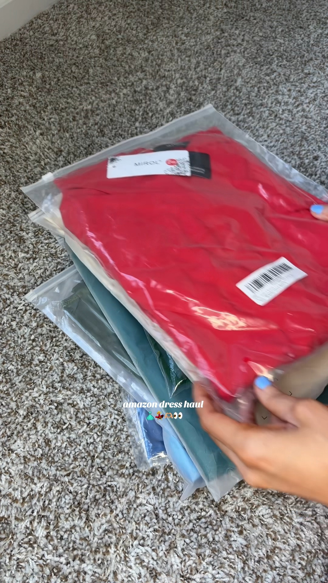 AMAZON DRESS TRY ON!! #amazon #amazonclothes #amazondresses

#LTKFindsUnder100 #LTKBeauty #LTKFindsUnder50