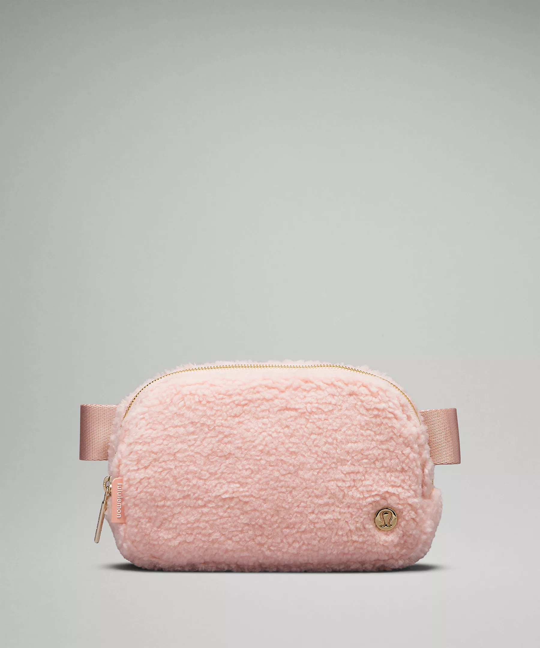 Everywhere Belt Bag 1L *Fleece | Unisex Bags,Purses,Wallets | lululemon | Lululemon (US)