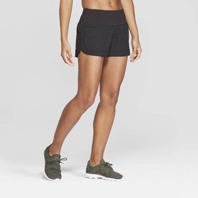 Women's Premium Running High-Waisted Shorts - C9 Champion® | Target
