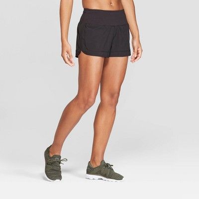 Women's Premium Running High-Waisted Shorts - C9 Champion® | Target