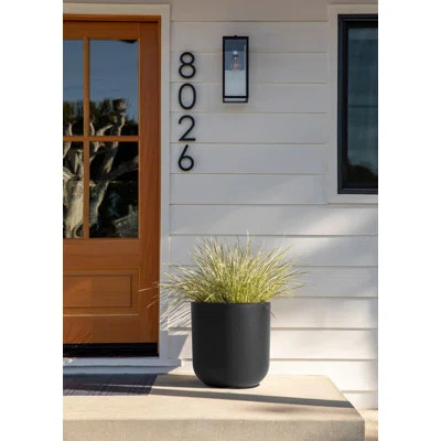 Mason Series Kona Planter | Wayfair North America