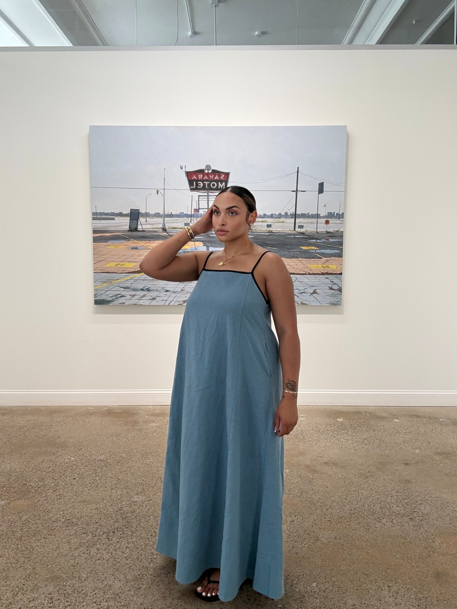 It’s sun dress season 

#LTKmomlife #LTKootd