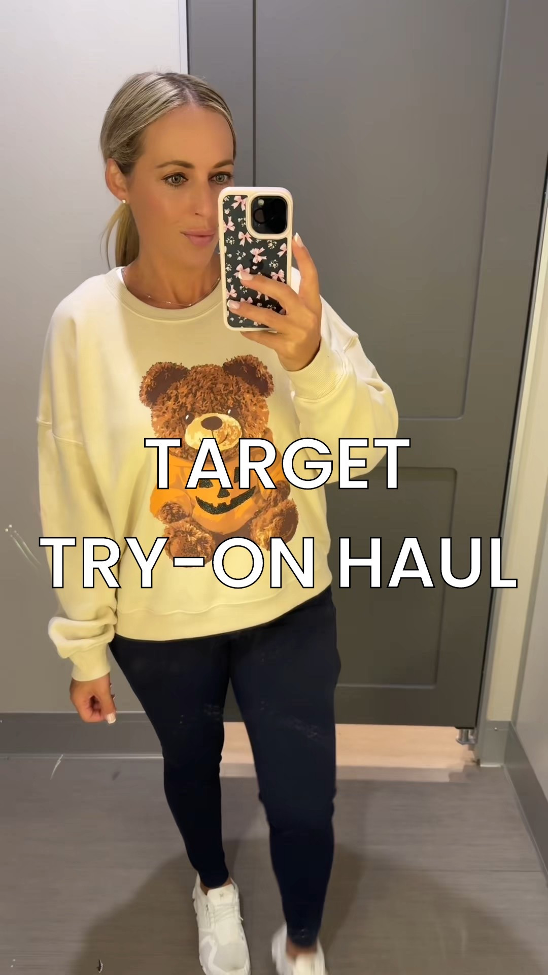 Target try-on haul. Fall outfit 

#LTKFindsUnder50 #LTKMidsize #LTKSeasonal