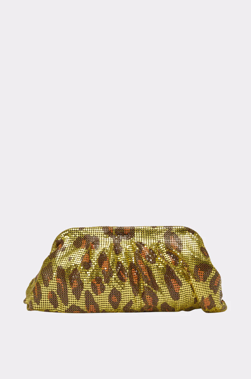 TAKE A TRIP CHAINMAIL CLUTCH | AKIRA