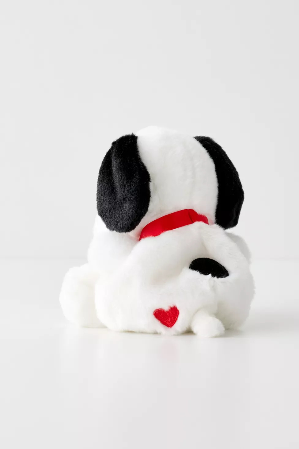 Peanuts Snoopy Figure Plushie | Urban Outfitters (US and RoW)