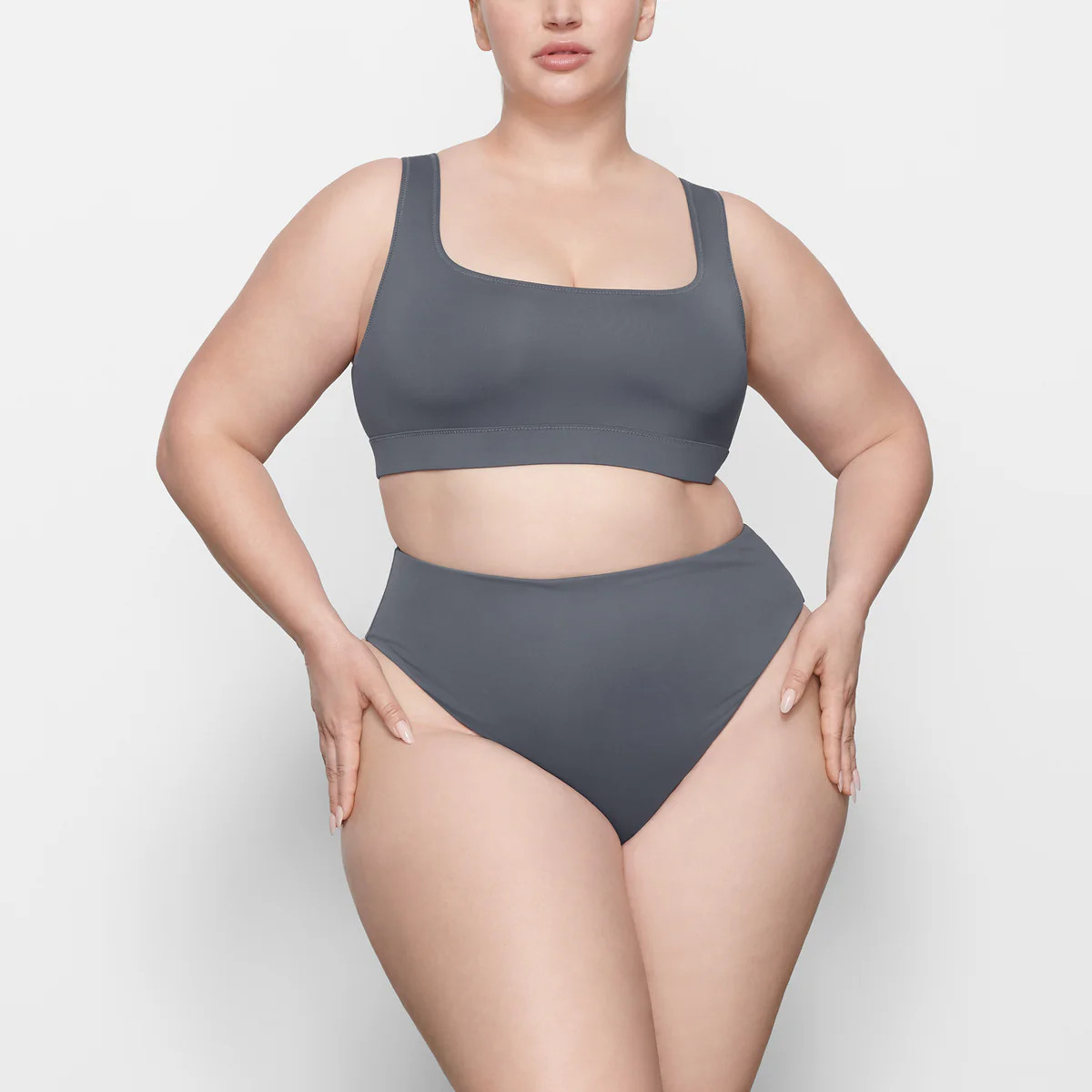 MID WAIST BOTTOM | SKIMS (US)