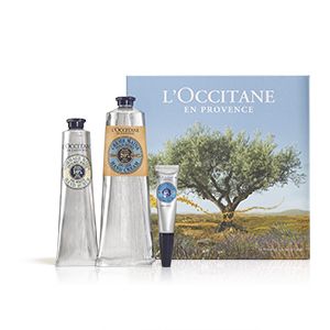 At Home Manicure Collection  L'Occitane | L'Occitane (US)