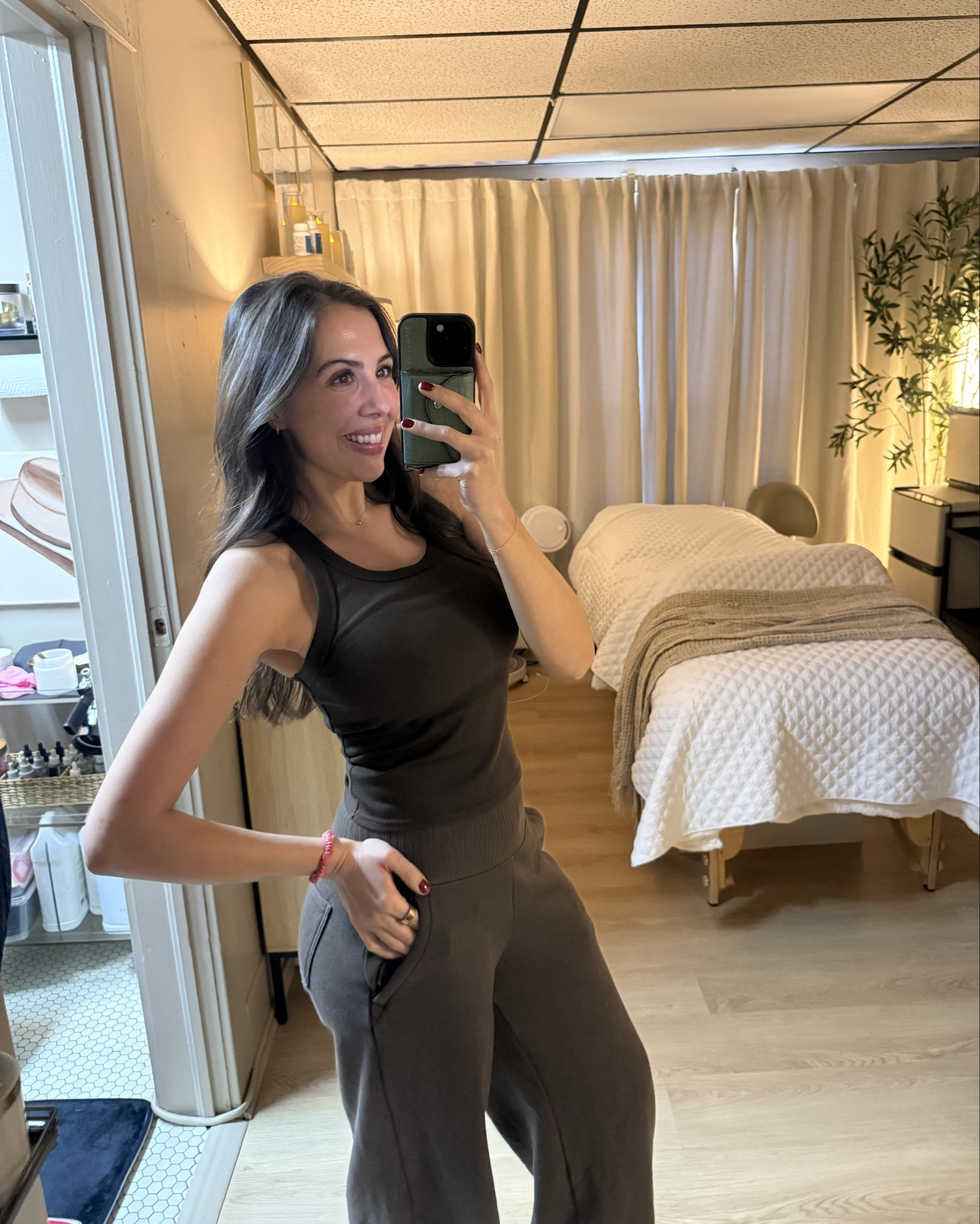 My fav comfy cute fit✨

#LTKootd