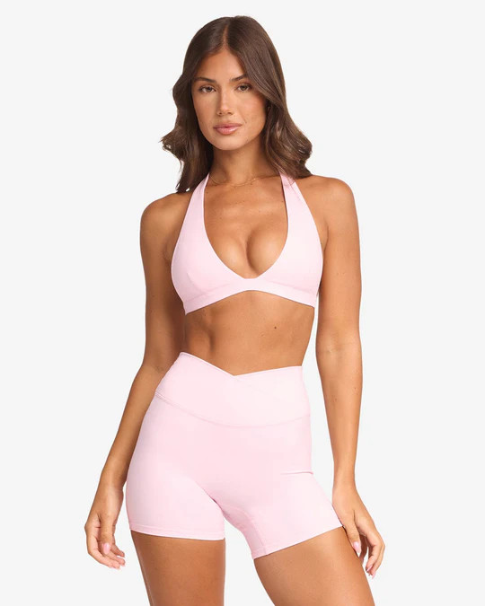 Fade Celine Crop | Blossom | Crop Shop Boutique US