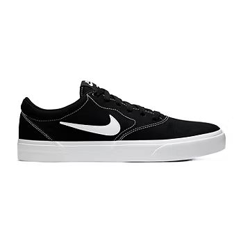 Nike Charge Mens Lace-up Skate Shoes | JCPenney