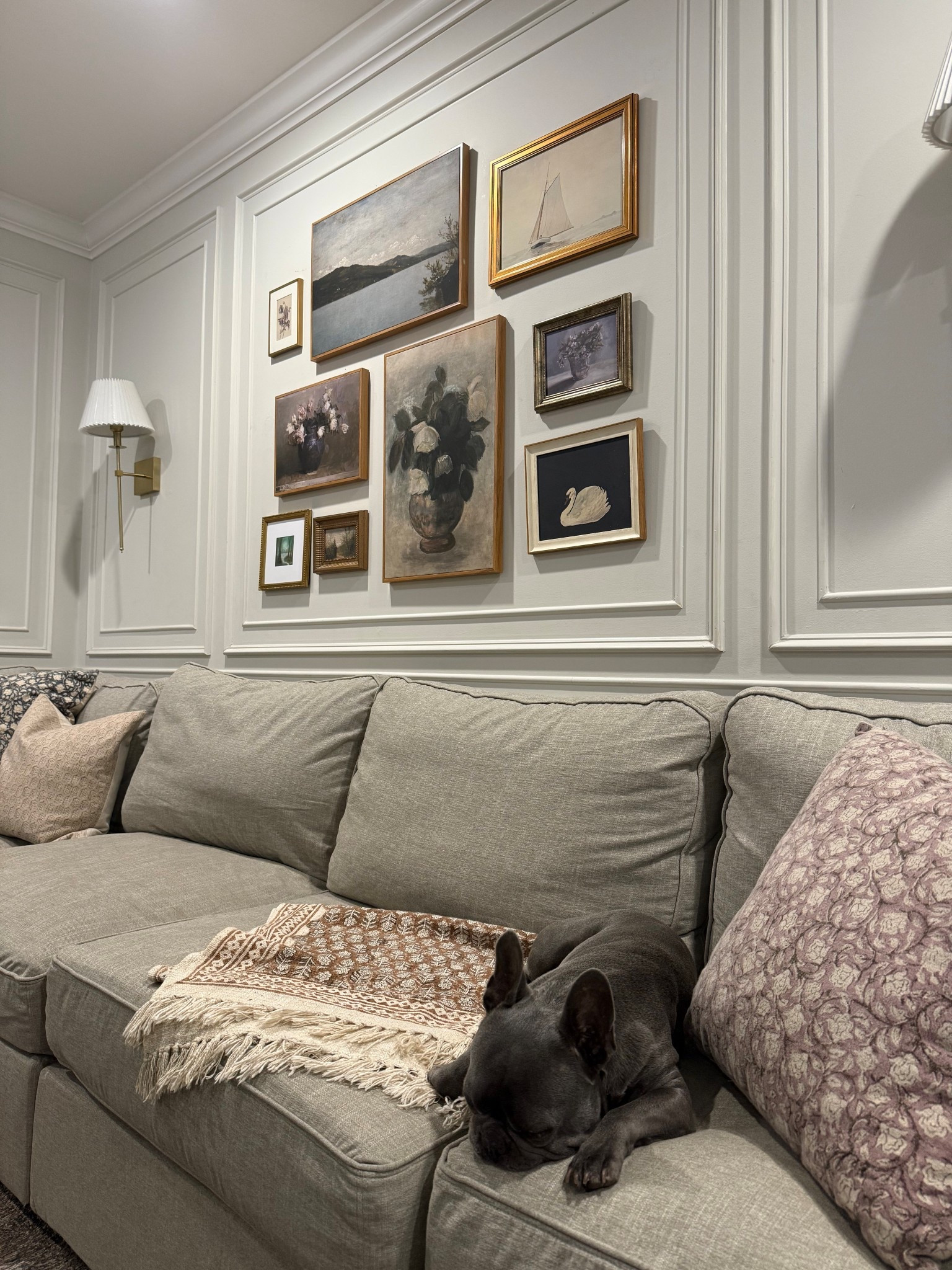 Amazon framed wall art
Etsy gallery wall
Target artwork
Family room wall sconce 


#LTKSeasonal #LTKSaleAlert #LTKHome