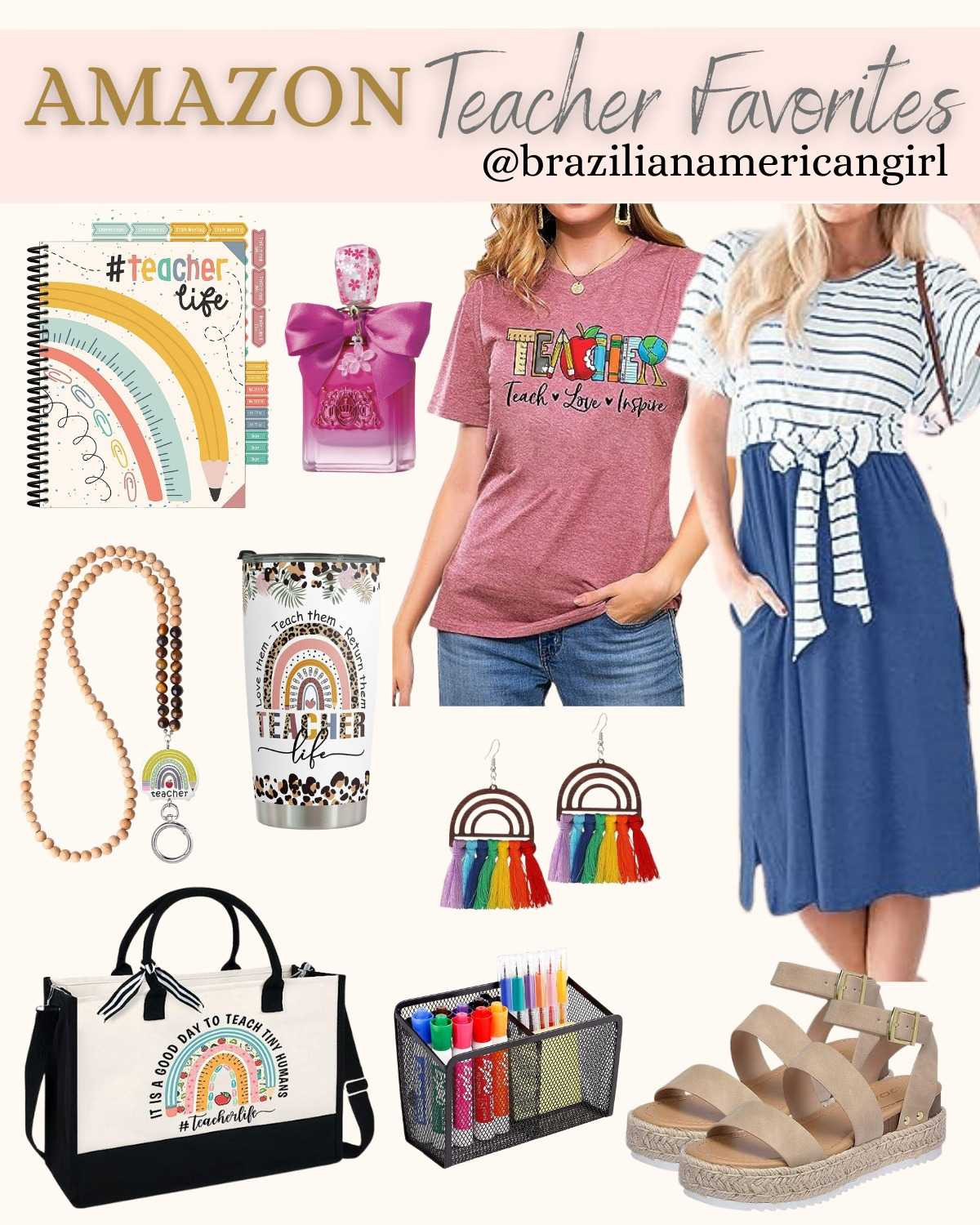 #LTKBacktoSchool #LTKStyleTip #LTKFindsUnder100