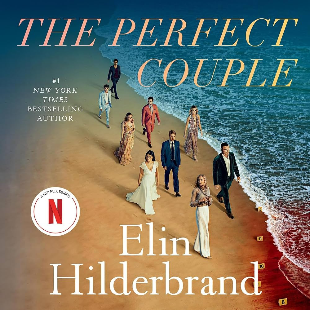 The Perfect Couple | Amazon (US)