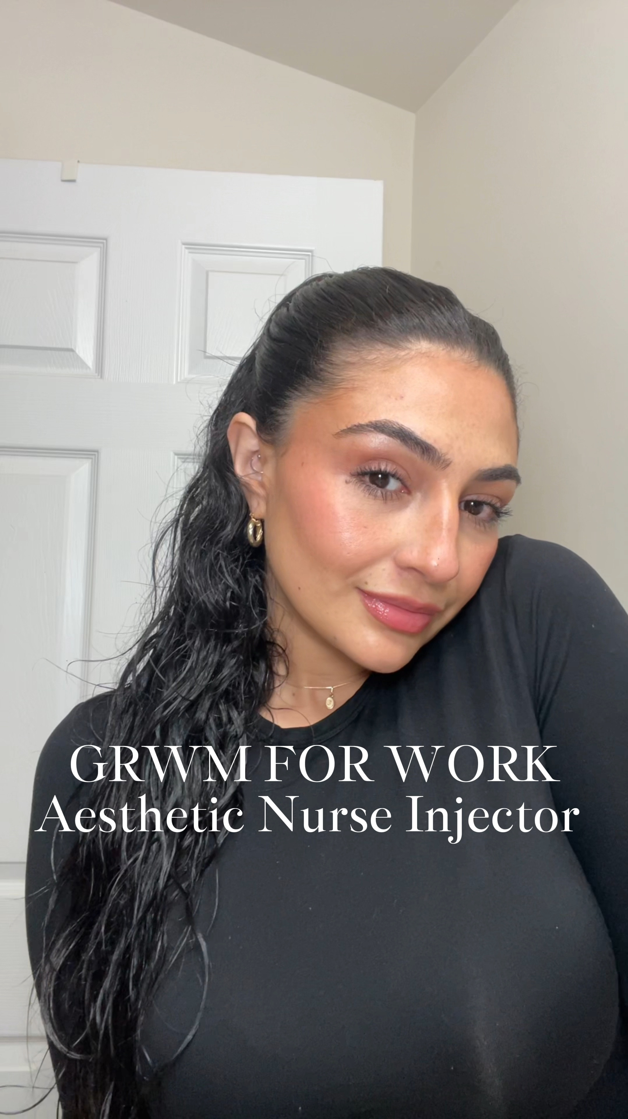 GRWM every day make up as a nurse injector 

#LTKBeauty #LTKMostLoved #LTKWatchNow