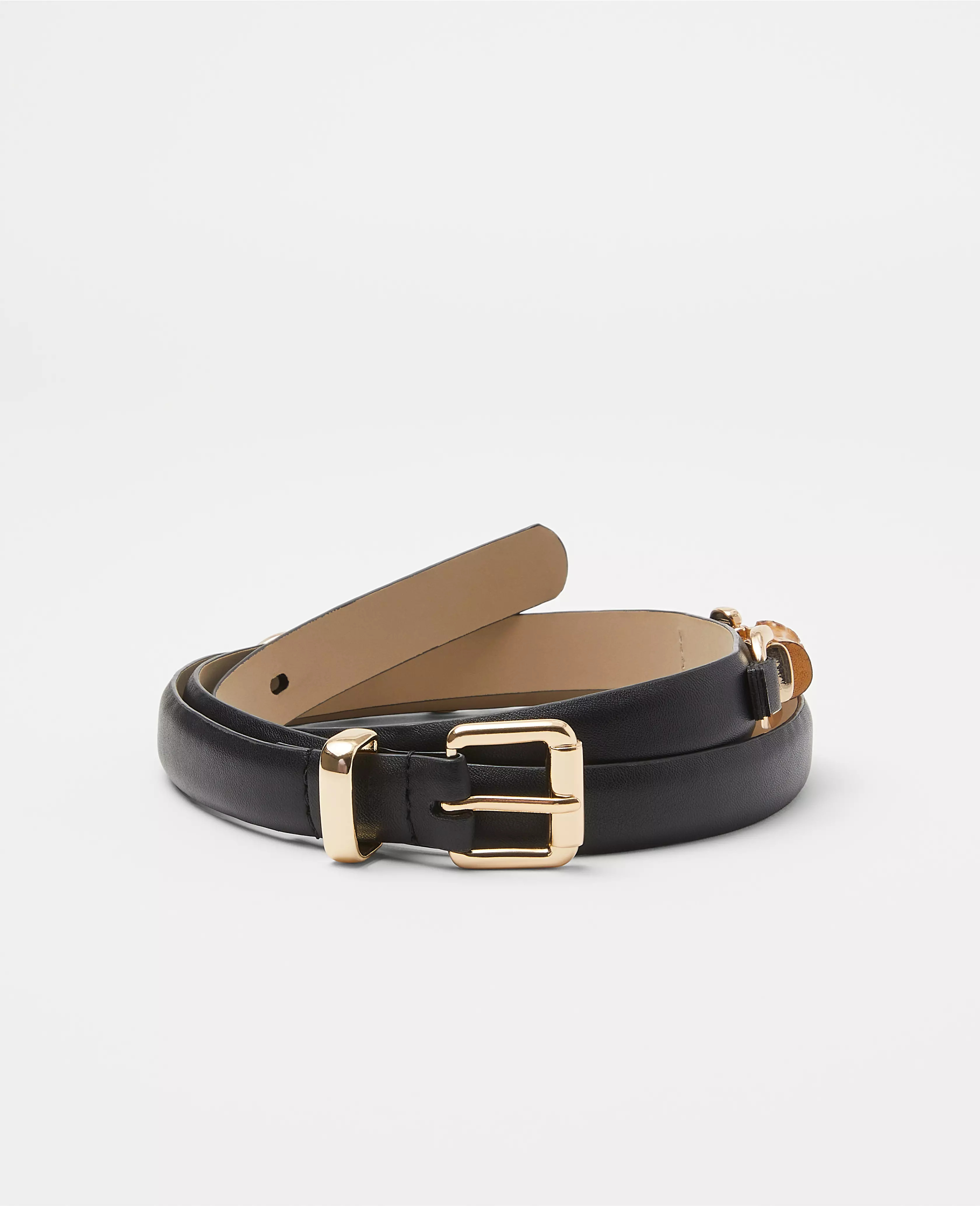 Bamboo Belt | Ann Taylor (US)
