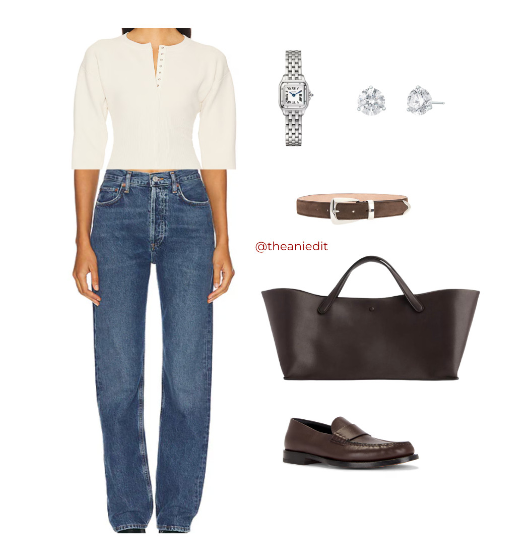 Sunday errand outfit!  

 #LTKSeasonal #LTKPetite #LTKStyleTip