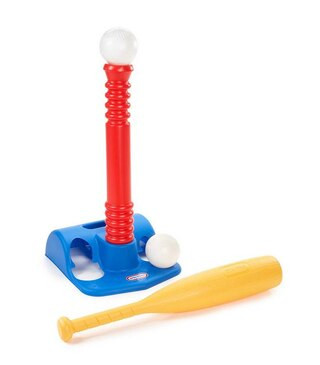 Little Tikes TotSports T-Ball Set | Target AU