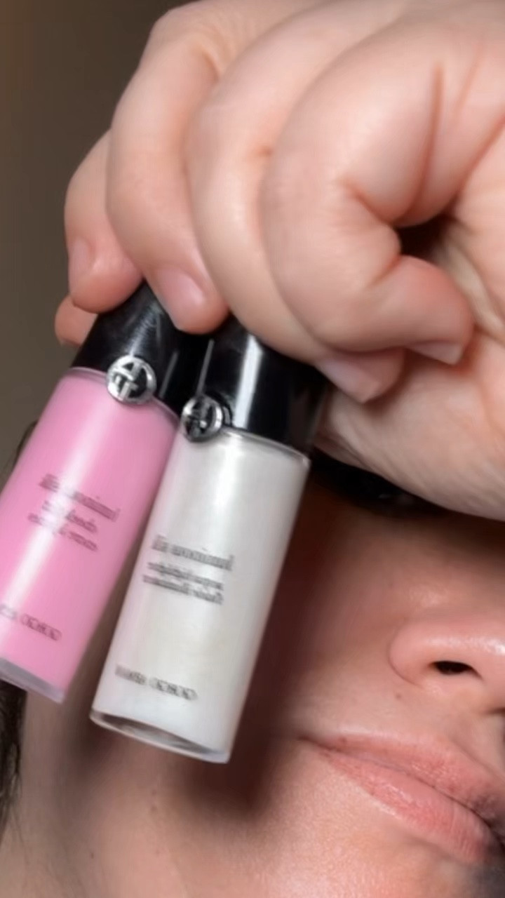 Armani Beauty luminous silk blush, Armani Luminous silk highlighter, Sephora makeup, luxury beauty, liquid blush

#LTKBeauty #LTKdayinmylife #LTKgrwm