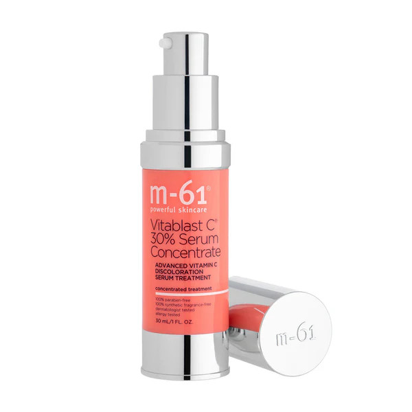 Vitablast C 30% Serum Concentrate – M-61 | Bluemercury, Inc.