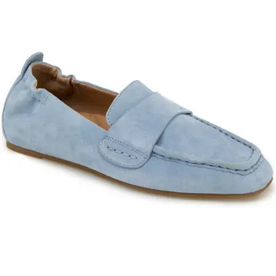 GENTLE SOULS BY KENNETH COLE Sophie Loafer in Mushroom at Nordstrom, Size 8.5 | Nordstrom
