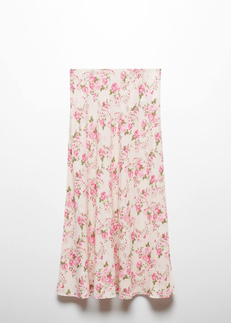 Search: Floral long skirt (4) | Mango USA | MANGO (US)
