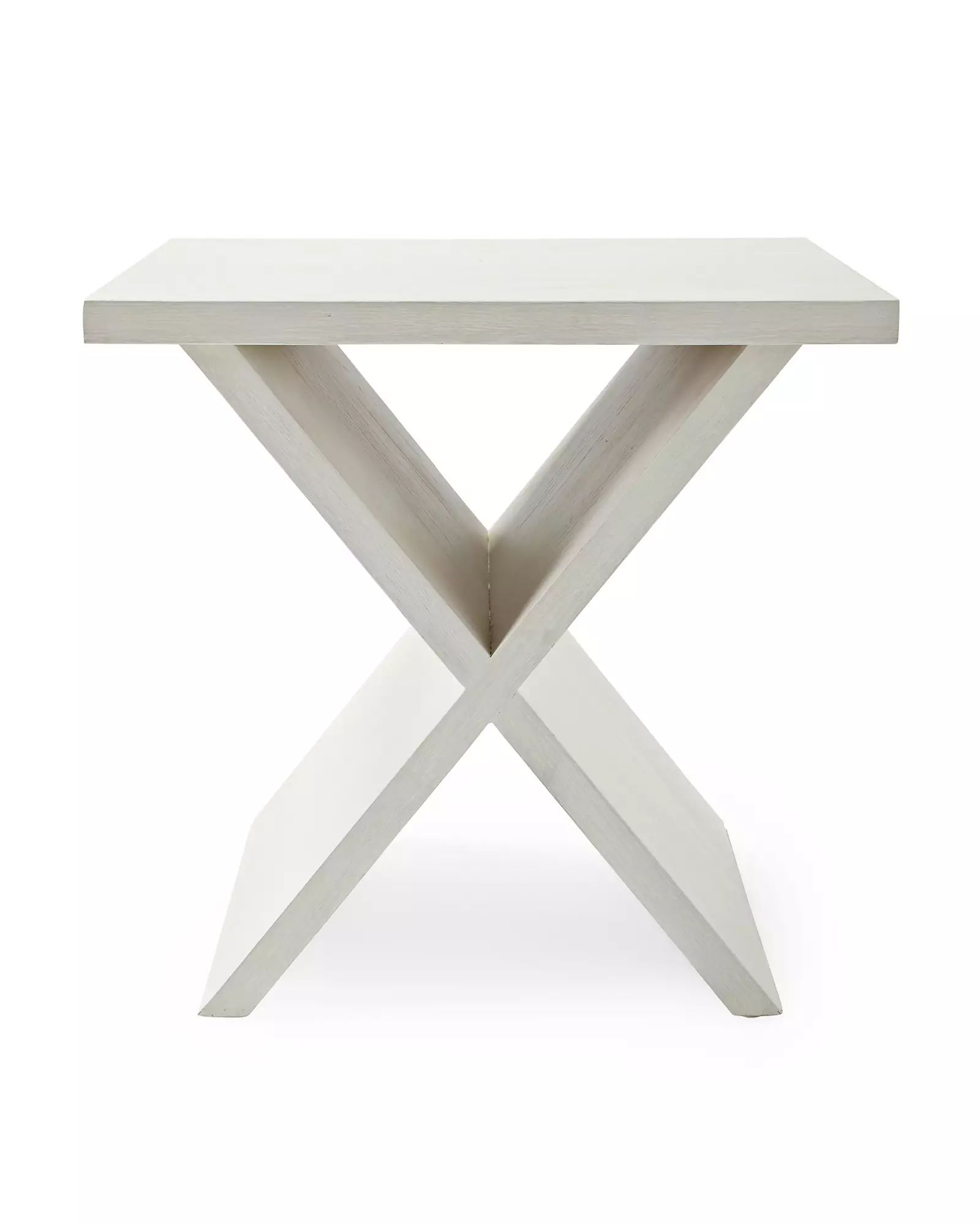 Hunter Side Table | Serena and Lily