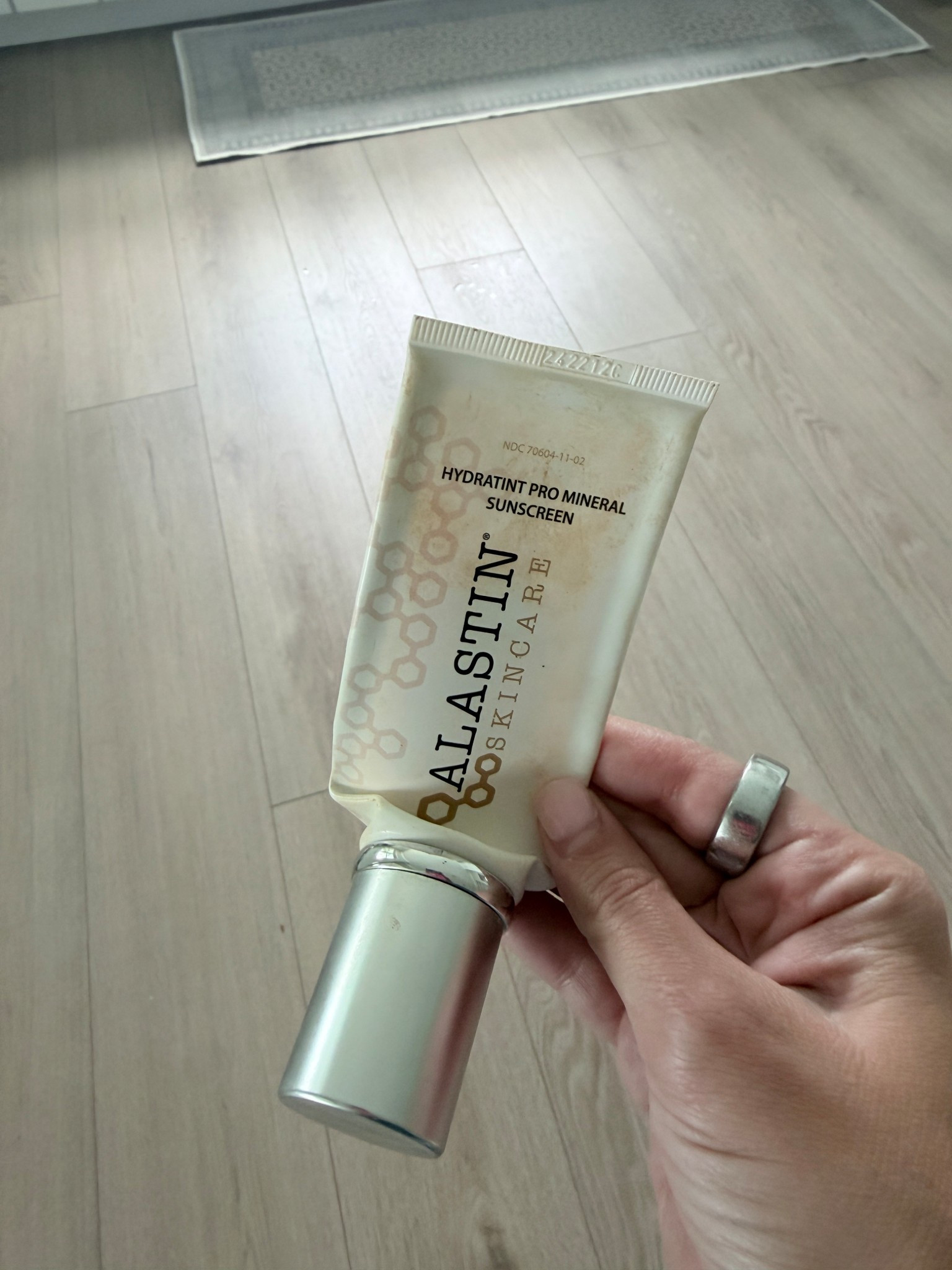 I have used every ounce of this tinted sunscreen! It lasted me a whole year! 

#LTKselfcare #LTKgrwm #LTKmomlife