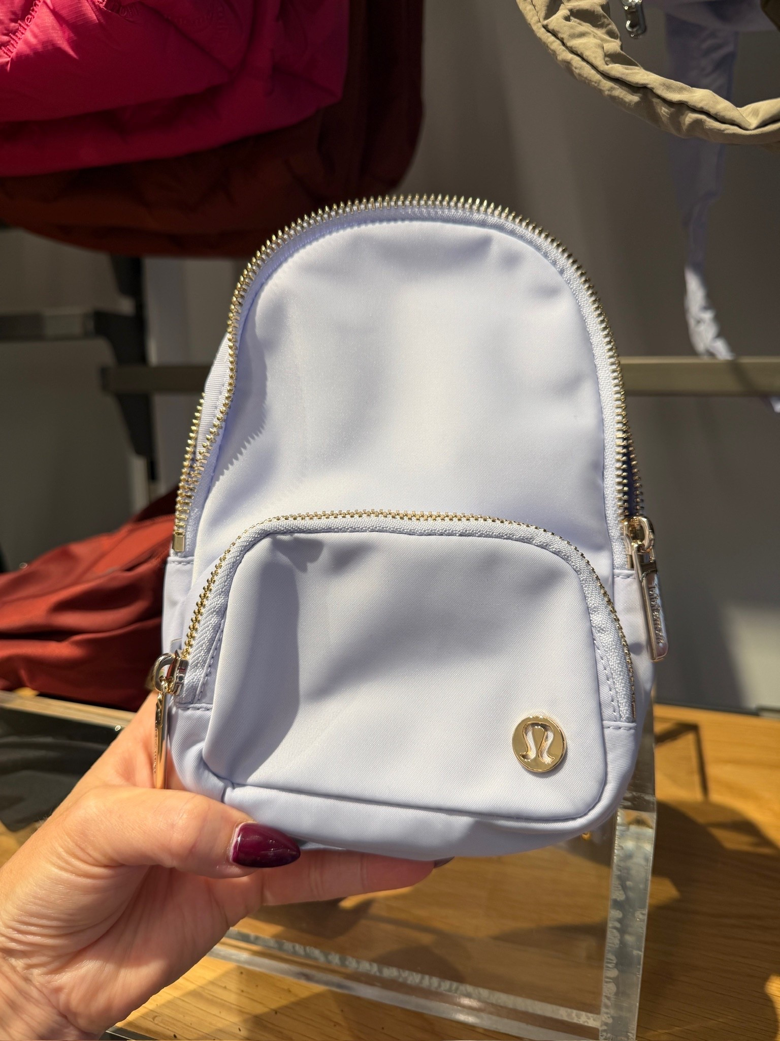 Gifts for her from Lululemon

#LTKFindsUnder100 #LTKCyberWeek #LTKGiftGuide